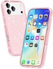 Trolsk Glittery Hard Case (iPhone 17 Pro Max)