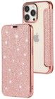 Trolsk Mobilskal Glittrigt (iPhone 15 Pro)