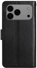 Trolsk Imprint Flower Wallet (iPhone 17 Pro Max)