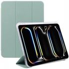 Trolsk Stllbart och Tunt Fodral (iPad Pro 13 (2024-2025))