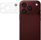 Trolsk Kameraskydd H�rdat Glas (iPhone 18 Pro)