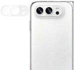 Trolsk Kameraskydd H�rdat Glas (iPhone Duo)