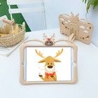 Trolsk Kids Case - Reindeer (iPad Pro 11/Air 4/Air 5)