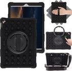 Trolsk Kids Case with strap - Bubble Grip (iPad 11/iPad 10,9 (2022)/Pro 11/Air 5/4)