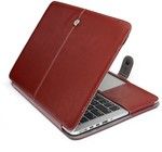 Trolsk Leather Case (Macbook Pro 16 (2021))