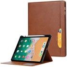 Trolsk Leather Wallet Folio (iPad mini 7/6)
