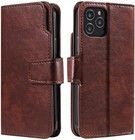 Trolsk Leather Wallet (iPhone 14)