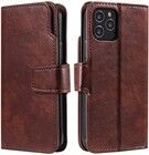 Trolsk Leather Wallet (iPhone 15 Plus)
