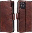 Trolsk Leather Wallet (iPhone 15 Pro Max)