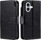 Trolsk Leather Wallet (iPhone 17)