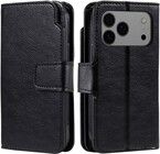 Trolsk Leather Wallet (iPhone 17 Pro)