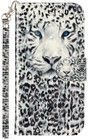 Trolsk Leopard Wallet (iPhone SE3/SE2/8/7)