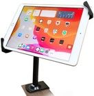Trolsk Lockable Desk Mount (9,7-13")