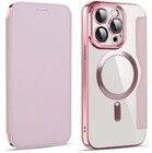 Trolsk MagSafe-fodral (iPhone 14 Pro)