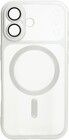 Trolsk Transparent Skal (iPhone 17)