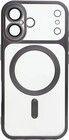 Trolsk MagSafe-skal (iPhone 17)