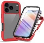 Trolsk Mobilskal Helt�ckande med Sk�rmskydd (iPhone 17 Pro Max/18 Pro Max)