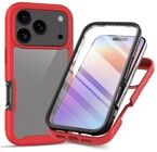 Trolsk Mobilskal Helt�ckande med Sk�rmskydd (iPhone 17 Pro/18 Pro)