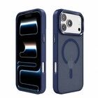 Trolsk Mobilskal MagSafe Elegant (iPhone 17 Pro/18 Pro)