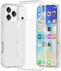 Trolsk Mobilskal - Transparent (iPhone 17 Pro/18 Pro)