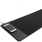 Trolsk Mouse Pad S14 with Wireless Charging