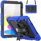 Trolsk Multi-function Case (iPad 10,9 (2022))