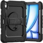 Trolsk Multi-function Case (iPad Air 11 (2024-2025))