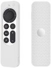 Trolsk Silikonskal M�nstrat (Siri Remote gen 3/2)
