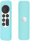 Trolsk Silikonskal M�nstrat (Siri Remote gen 3/2)