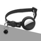 Trolsk Pet Collar with Silicone Case (AirTag)