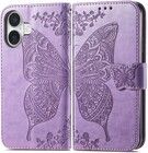 Trolsk Plnboksfodral med Fjril (iPhone 17)