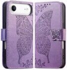 Trolsk Pl�nboksfodral med Fj�ril (iPhone Air)