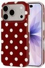Trolsk Prickigt Skal (iPhone 17 Pro Max/18 Pro Max)