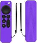 Trolsk Protective Case (Siri Remote gen 3/2)