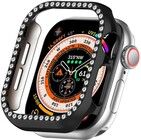 Trolsk Klockskal med Strass (Apple Watch 10/11 46mm)