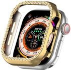 Trolsk Rhinestone Cover (Apple Watch 10 46mm)