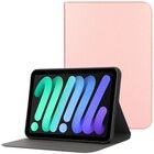 Trolsk Rosa Fodral (iPad mini 7/6)