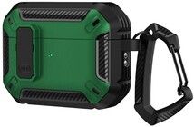 Trolsk Rugged Hybrid Case (AirPods Pro 3)