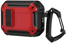 Trolsk Rugged Hybrid Case (AirPods Pro 3)