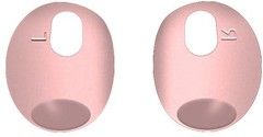Trolsk Silikon�ronproppar Secure Fit (AirPods 3)