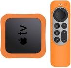 Trolsk Set-top Box + Silicone case (Apple TV 4K (2021))
