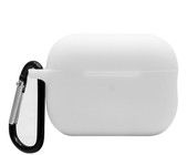 Trolsk Silikonskal med Karbinhake (AirPods Pro 2)