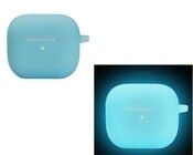 Trolsk Sjlvlysande Fodral (AirPods 4)