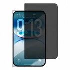 Trolsk Sk�rmskydd 2.5D Privacy H�rdat Glas (iPhone Ultra)