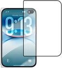 Trolsk Sk�rmskydd Full Cover H�rdat Glas (iPhone Ultra)