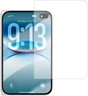 Trolsk Sk�rmskydd H�rdat Glas (iPhone Ultra)