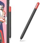 Trolsk Skyddsfodral Silikon (Apple Pencil Pro)