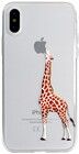 Trolsk Soft TPU Case - Giraffe (iPhone Xr)
