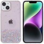 Trolsk Starry Sky Glitter Case (iPhone 14)