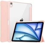 Trolsk Stativfodral med Pennfrvaring (iPad Air 11 (2024-2025))